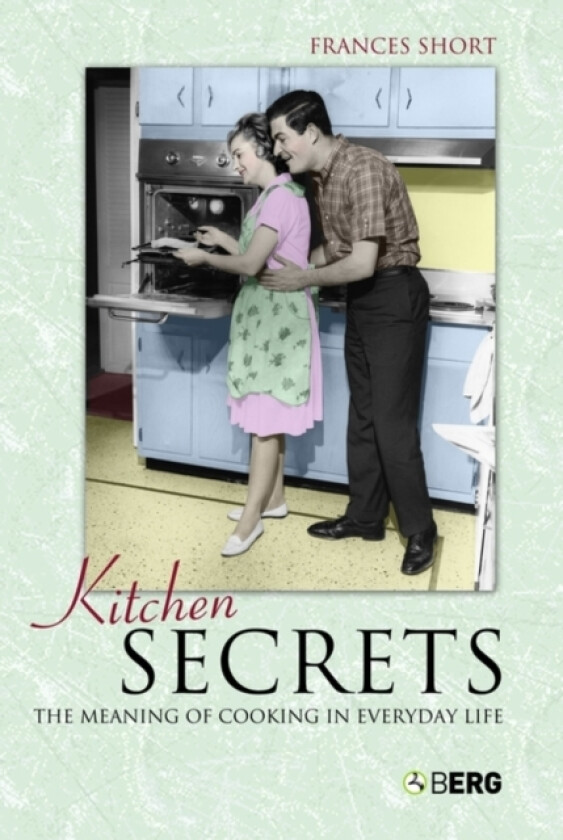 Kitchen Secrets av Frances Short (Paperback)