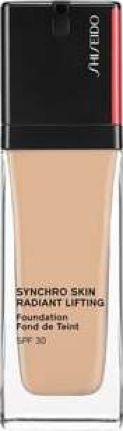 Synchro Skin Radiant Lifting Foundation SPF 30 30 ml (Farge: 260 Cashmere)