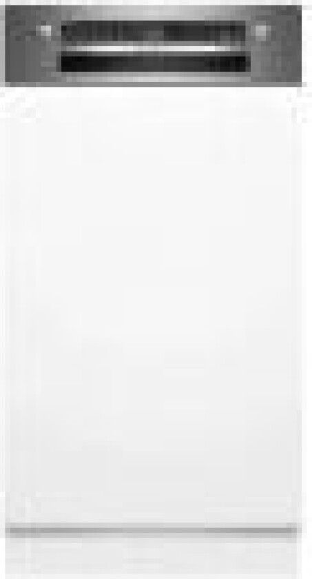 Serie 2 SPI2HMS58E opvaskemaskine Fuldt indbygget 10 kuverter E