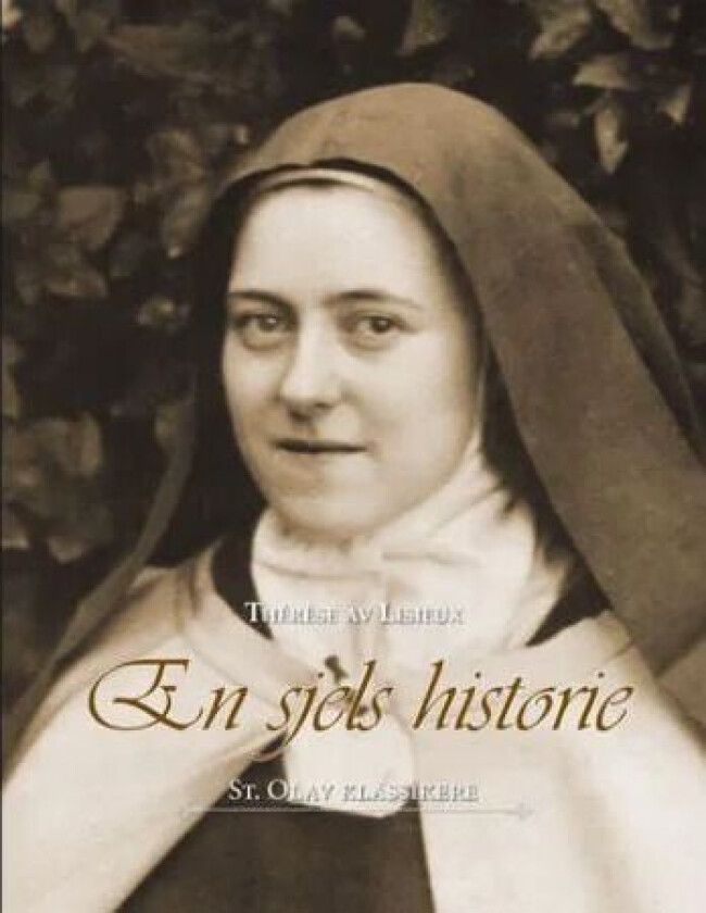 En sjels historie av Thérèse