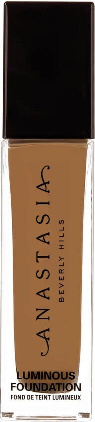 Luminous Foundation 30 ml (Farge: 420C)