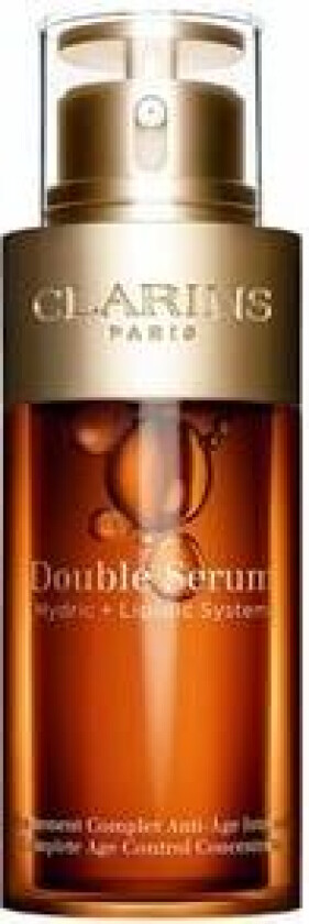 Double Serum 75 Ml