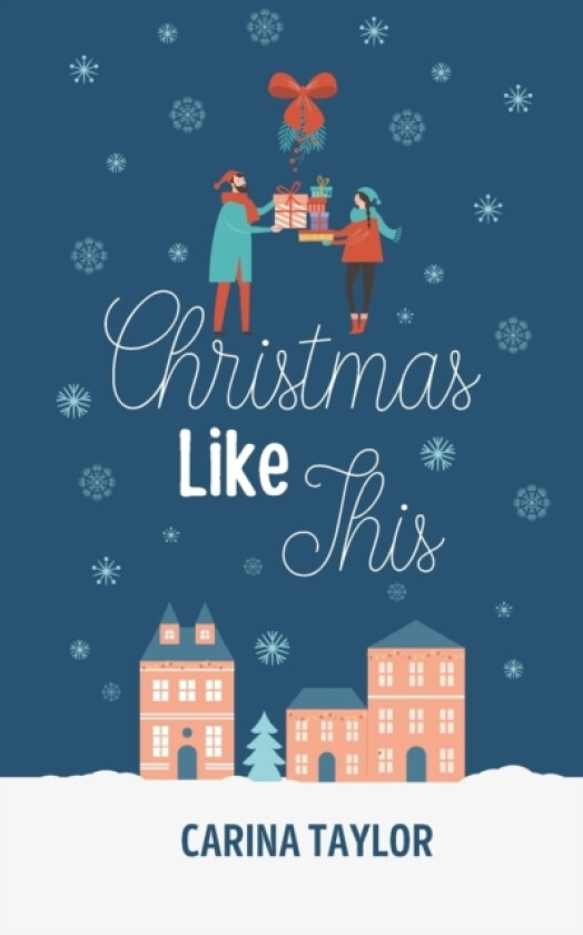 Christmas Like This av Carina Taylor (Paperback)