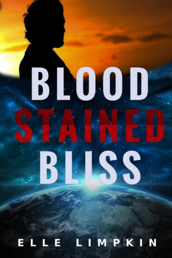 BloodStained Bliss av Elle Limpkin (Paperback)