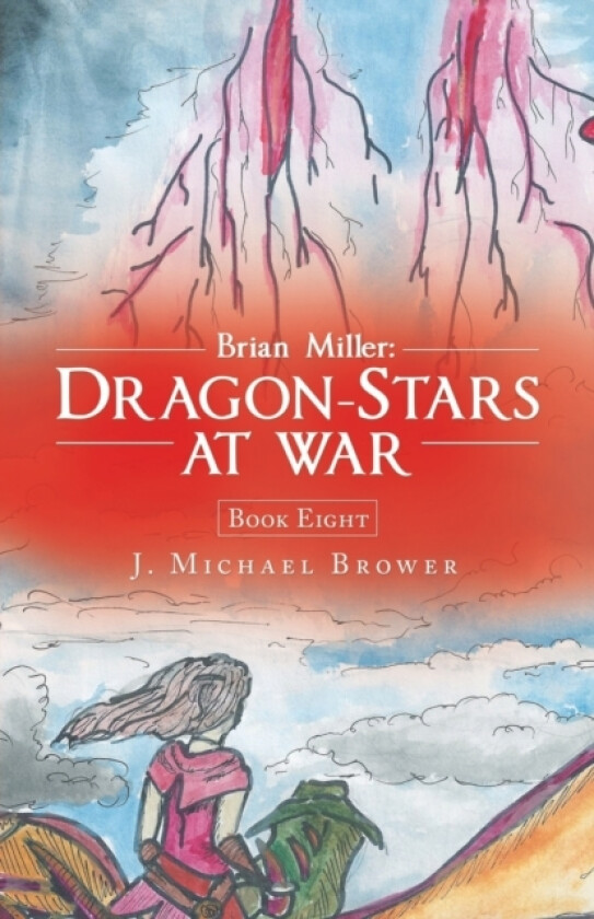 Brian Miller av J Michael Brower (Paperback)