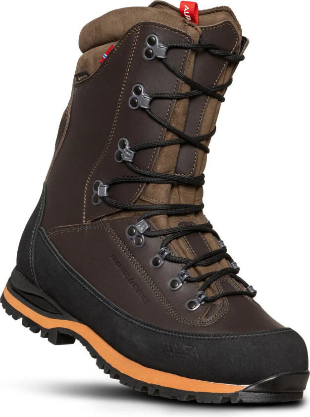 Bilde av Bever Extreme Brun 45