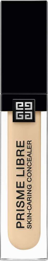GIVENCHY Prisme Libre Skin-Caring Concealer 11 ml (Farge: W100)