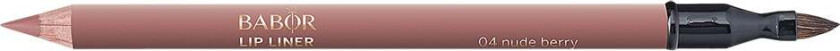 Babor Makeup Lip Liner 04 nude berry