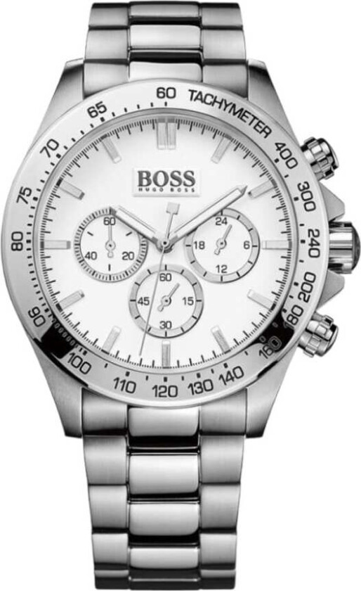 Boss Hugo Boss IKON 1512962 Herr Klocka