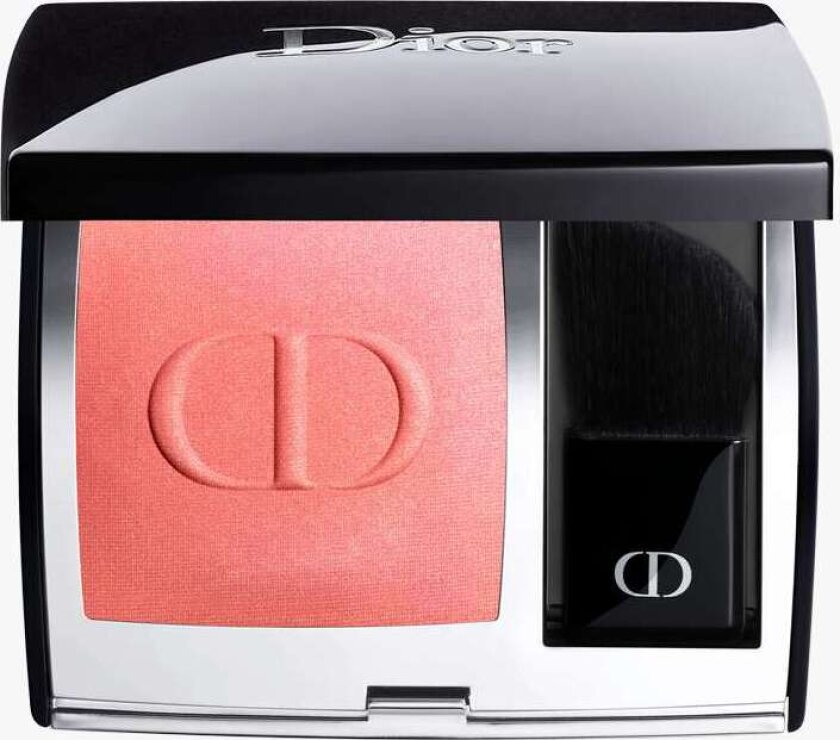 DIOR Rouge Dior Cheek and Cheekbone Blush 6 g (Farge: 365 New World)