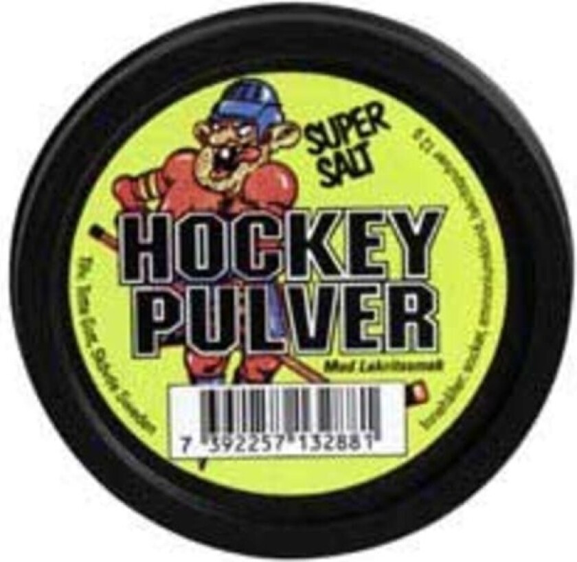 Hockey Pulver 12g