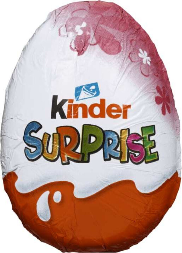Kinder Surprise Pink 20g Ferrero
