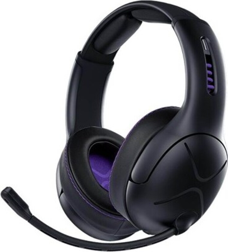 Victrix Gambit - headset