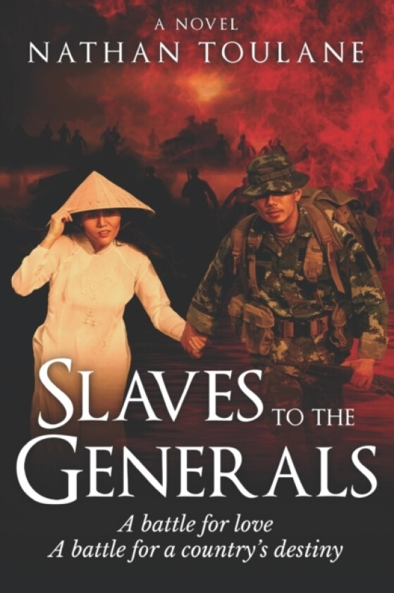Slaves To The Generals av Nathan Toulane (Paperback)