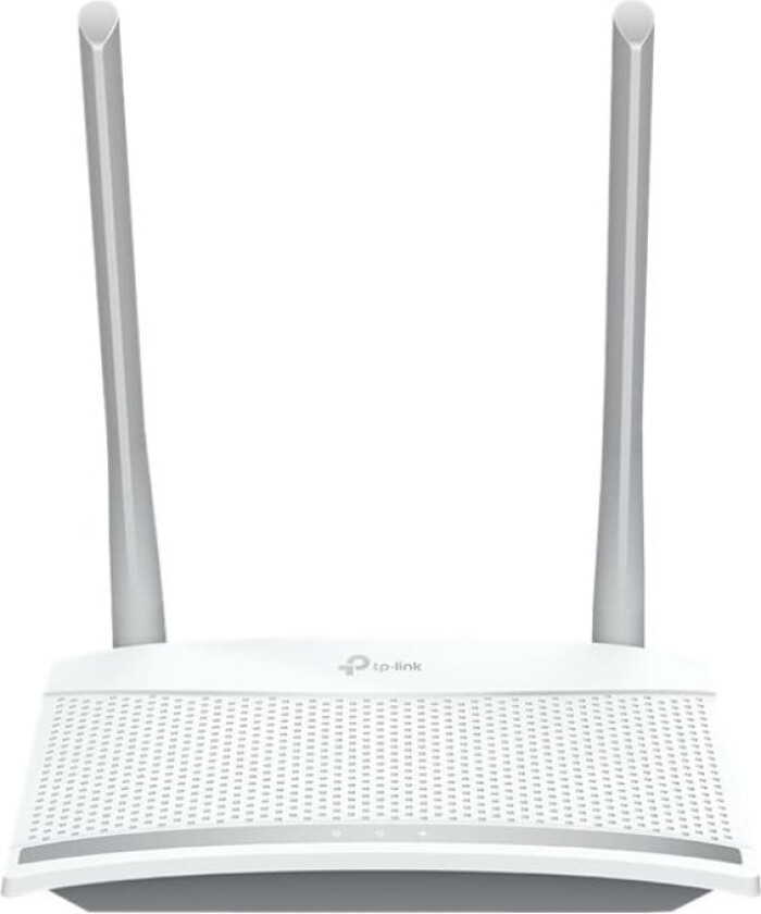 Bilde av TL-WR820N - Trådløs ruter - 2-port svitsj - Wi-Fi - 2,4 GHz