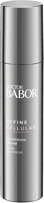 Babor Refine Cellular Couperose Cream, 50 ml Babor Allround