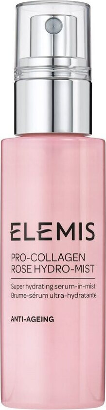 Elemis Pro-Collagen Rose Hydro-Mist 50ml