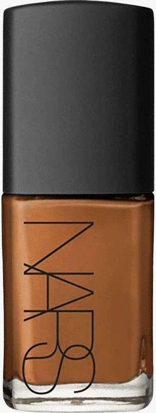 Sheer Glow Foundation 30 ml (Farge: Manaus)
