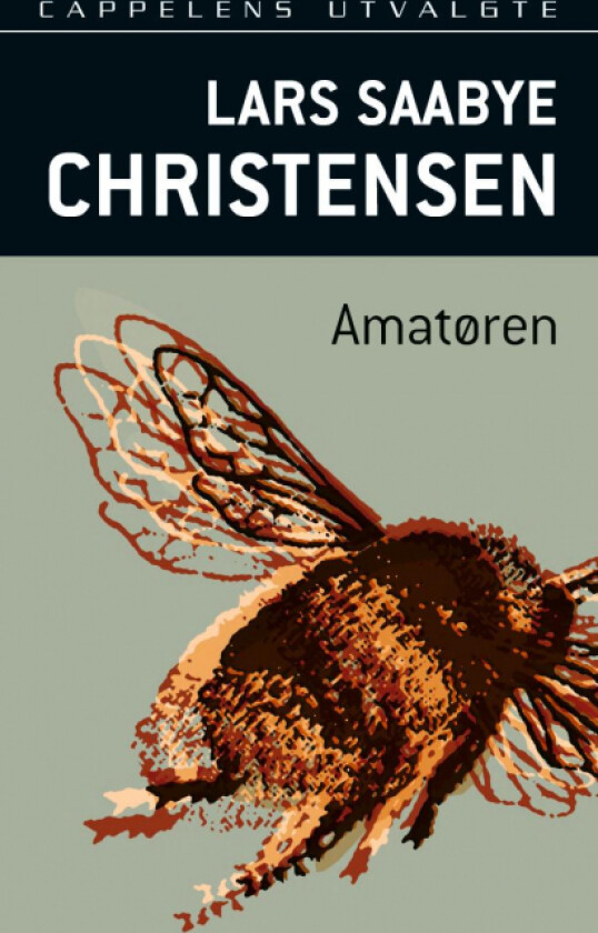 Amatøren av Lars Saabye Christensen