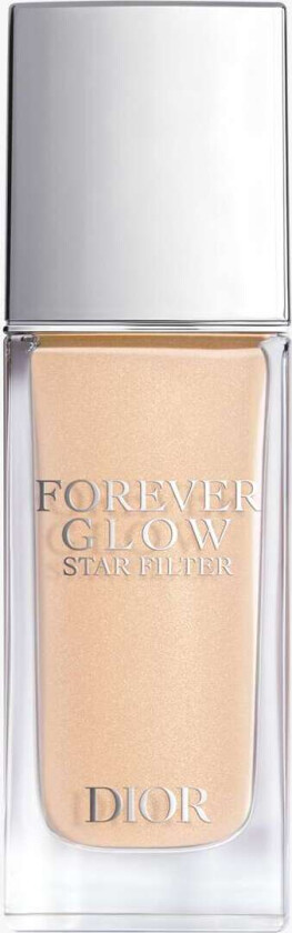 Forever Glow Star Filter Complexion Sublimating Fluid 0N.