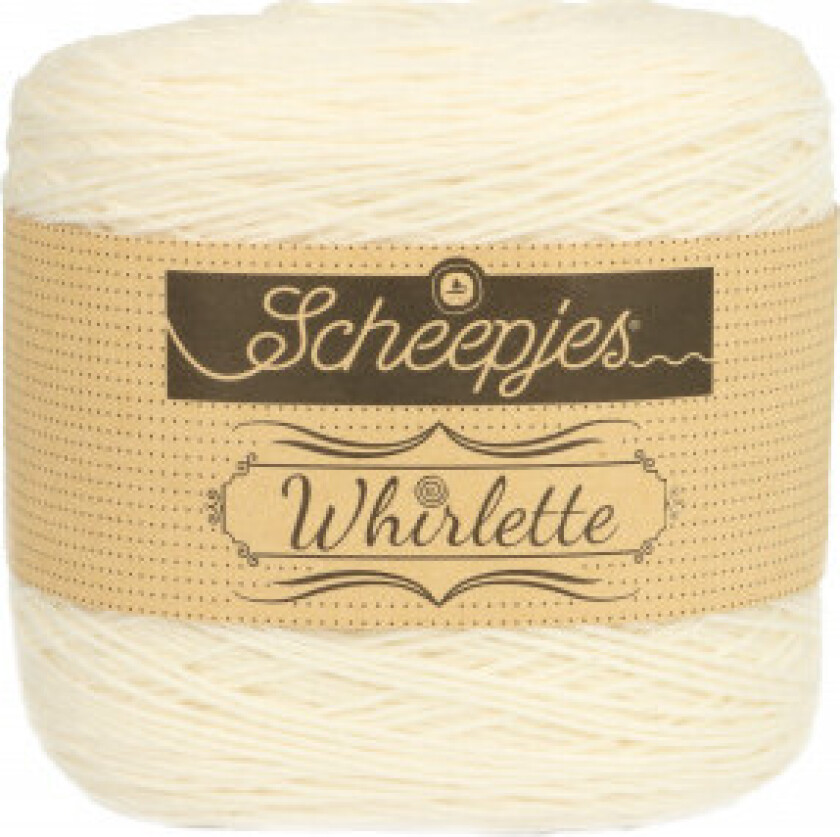 Whirlette Garn Unicolor 860 Is