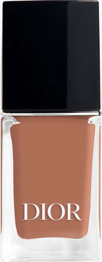 Vernis Nail Polish with Gel Effect and Couture Color 10 ml (Farge: 323 Dune)