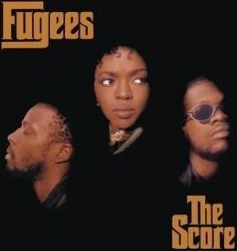 Fugees - The Score (180 Gram - 2LP)