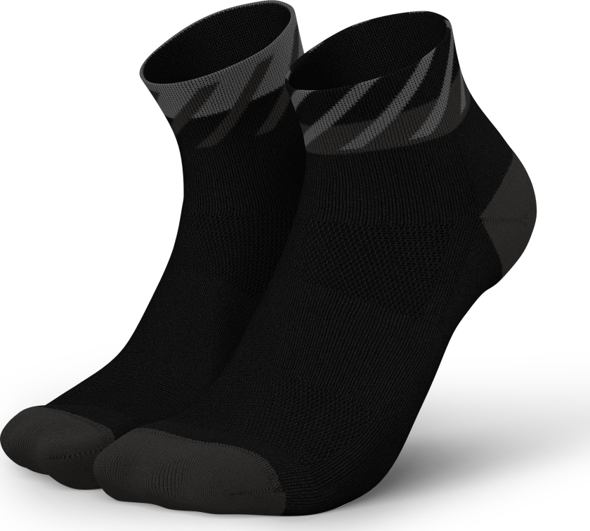 Incylence Running Disrupts Short Black 43-46, Black