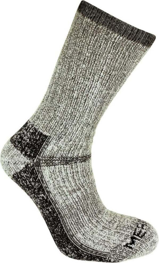 2-Pack Sokker Merino Ull COOLMAX®