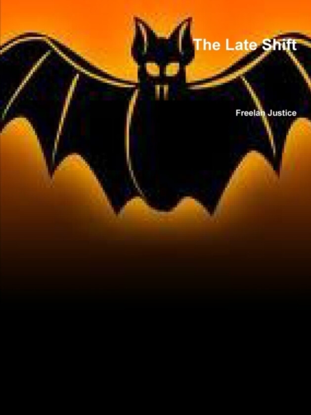 The Late Shift av Freelan Justice (Paperback)