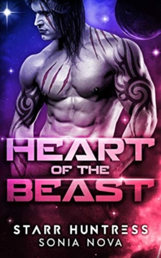 Heart of the Beast av Starr Huntress, Sonia Nova (Paperback)