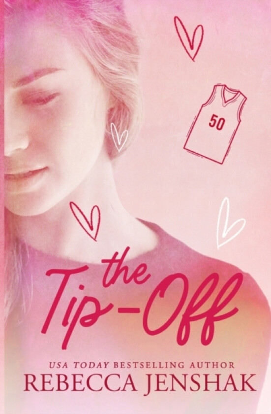 The Tip-Off av Rebecca Jenshak (Paperback)