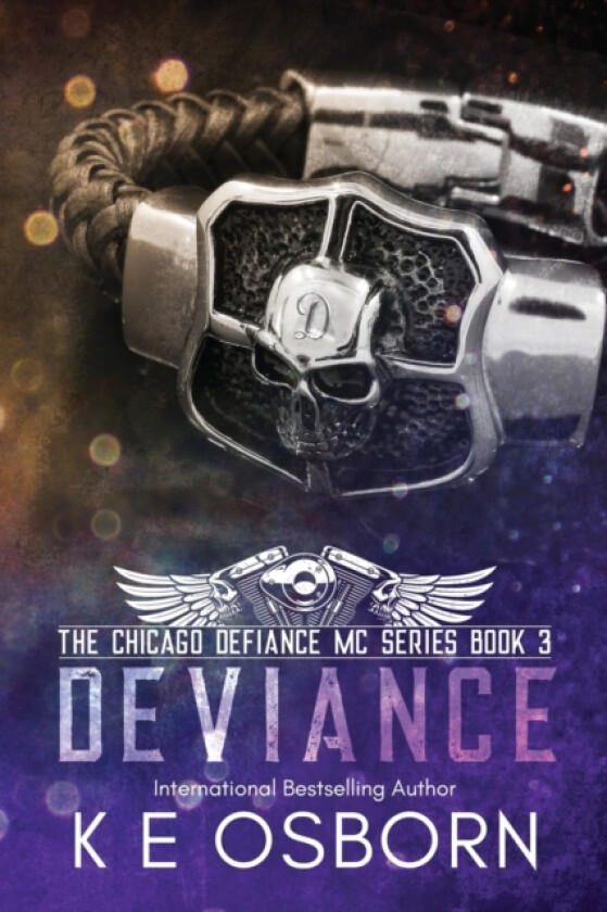 Deviance av K E Osborn (Paperback)