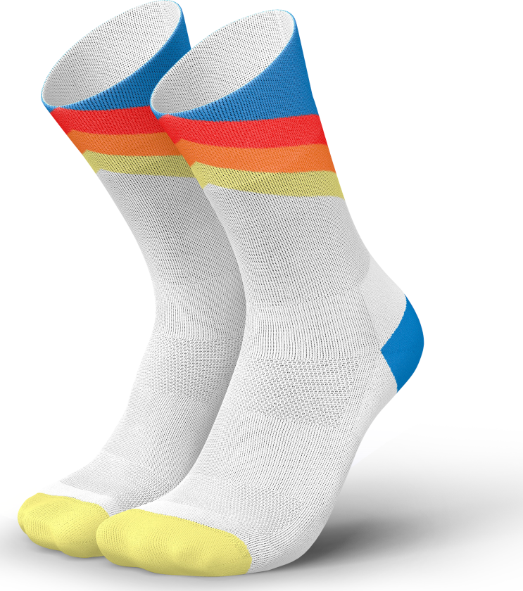 Incylence Running Grades High Blue Inferno 35-38, Blue Inferno