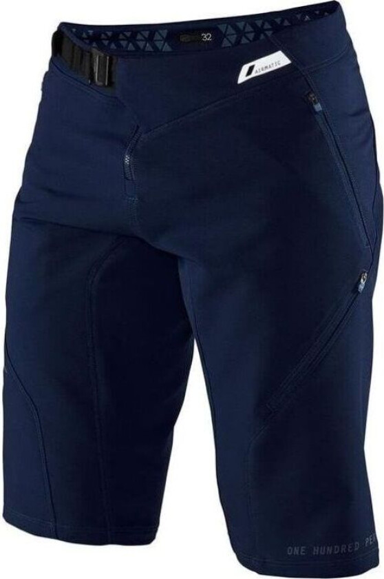 Szorty męskie AIRMATIC Shorts navy roz.30 (44 EUR) (NEW)