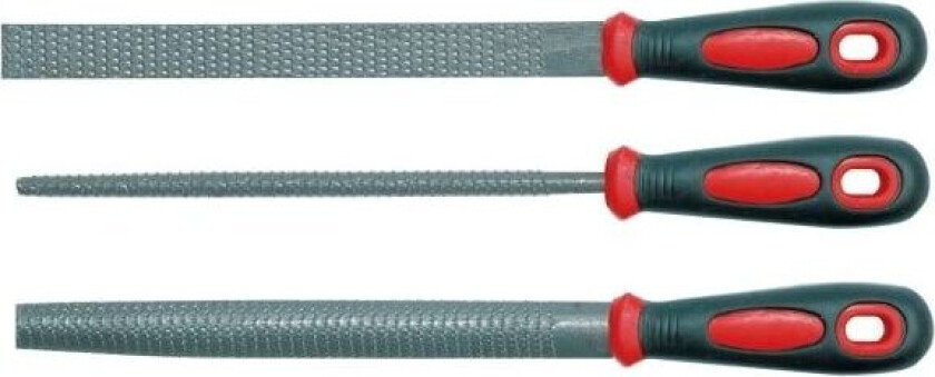 Vorel Trerasper 200mm 3 stk. 25173