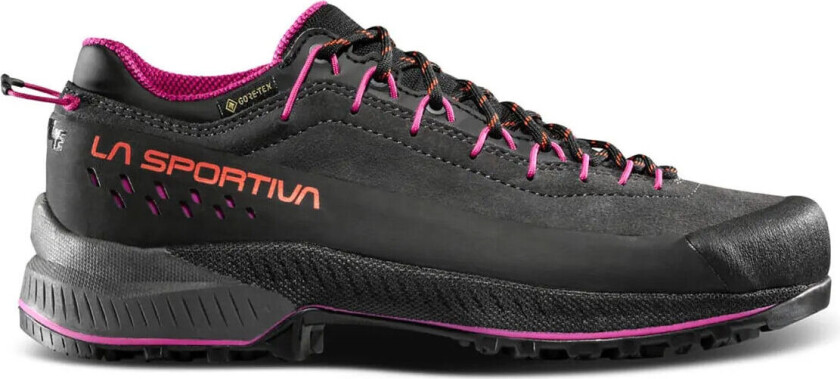 Tx4 Evo Woman Gtx Carbon/springtime 39