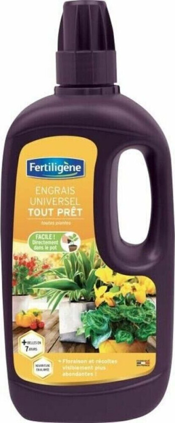 Gjødsel Gjødsel 1 L