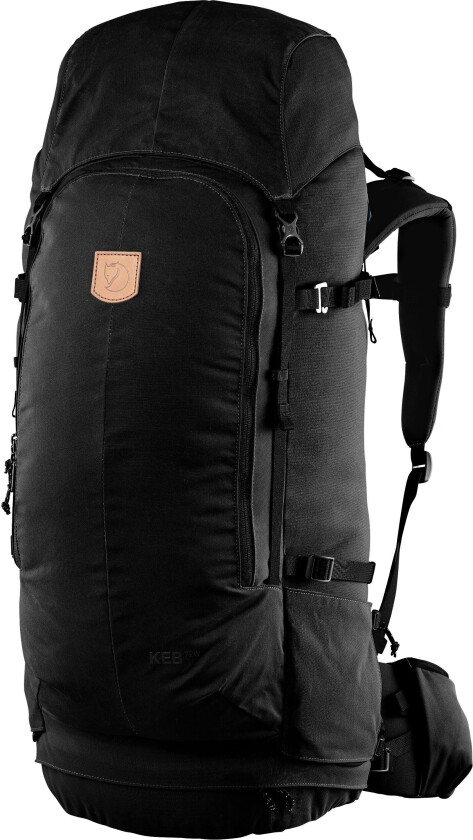 Keb 72 W Black-black OneSize