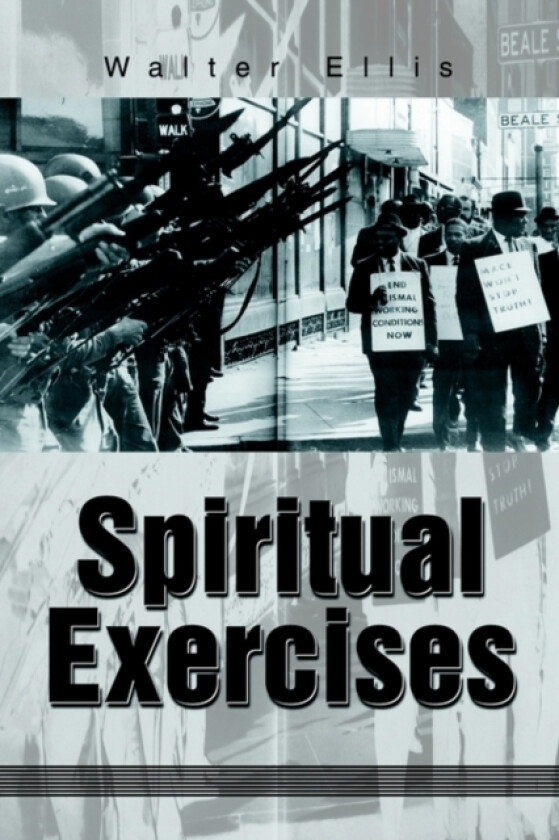 Spiritual Exercises av Walter M Ellis (Paperback)