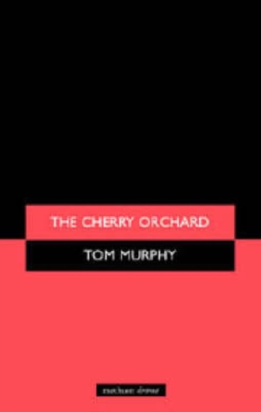 The Cherry Orchard av Anton Chekhov (Paperback)