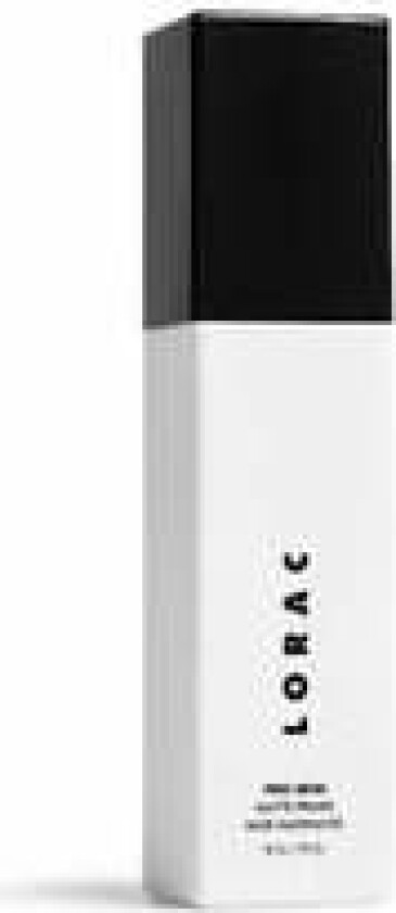Lorac Pro Mattifying Primer