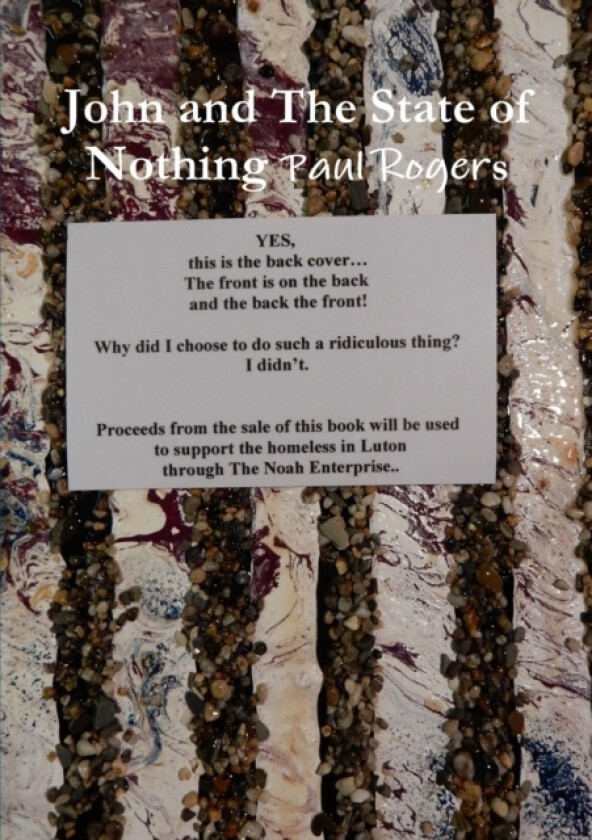 John and The State of Nothing av PAUL ROGERS (Paperback)
