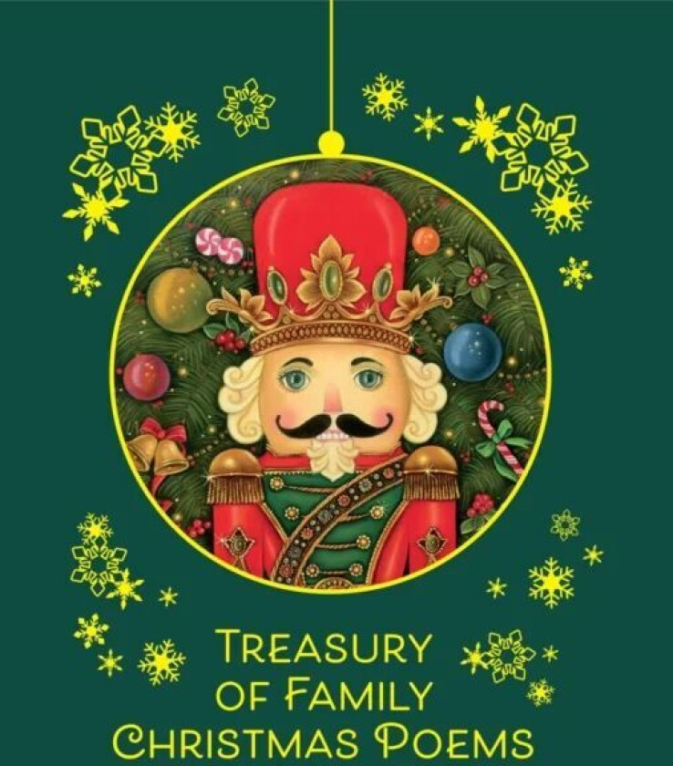 A Treasury of Family Christmas Poems