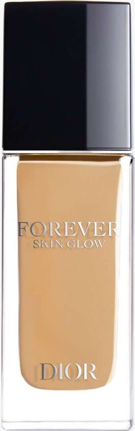 Forever Skin Glow 24h Hydrating Radiant Foundation 30 ml (Farge: 4WO Warm Olive)