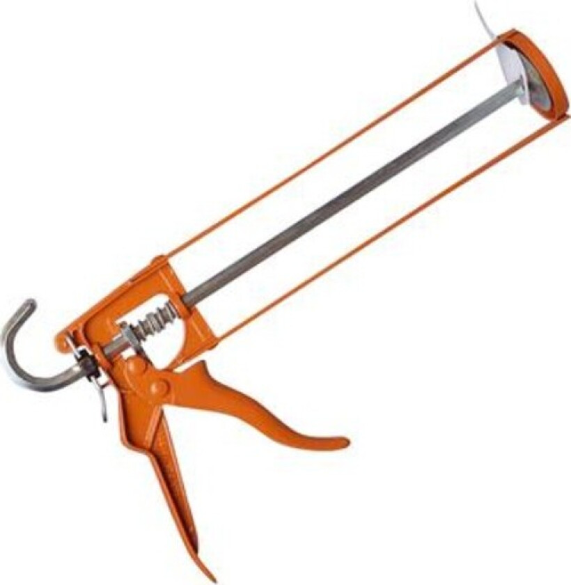 Bilde av Fugepistol Skjelett til 300 ml patroner