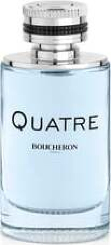 Quatre Pour Homme Edt 100ml