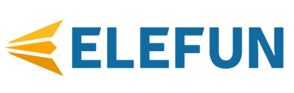 Logoen til Elefun