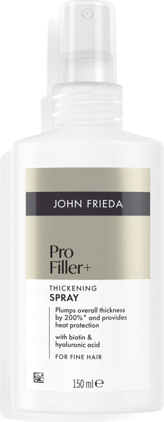 Bilde av Profiller+ Thickening Spray 250ml