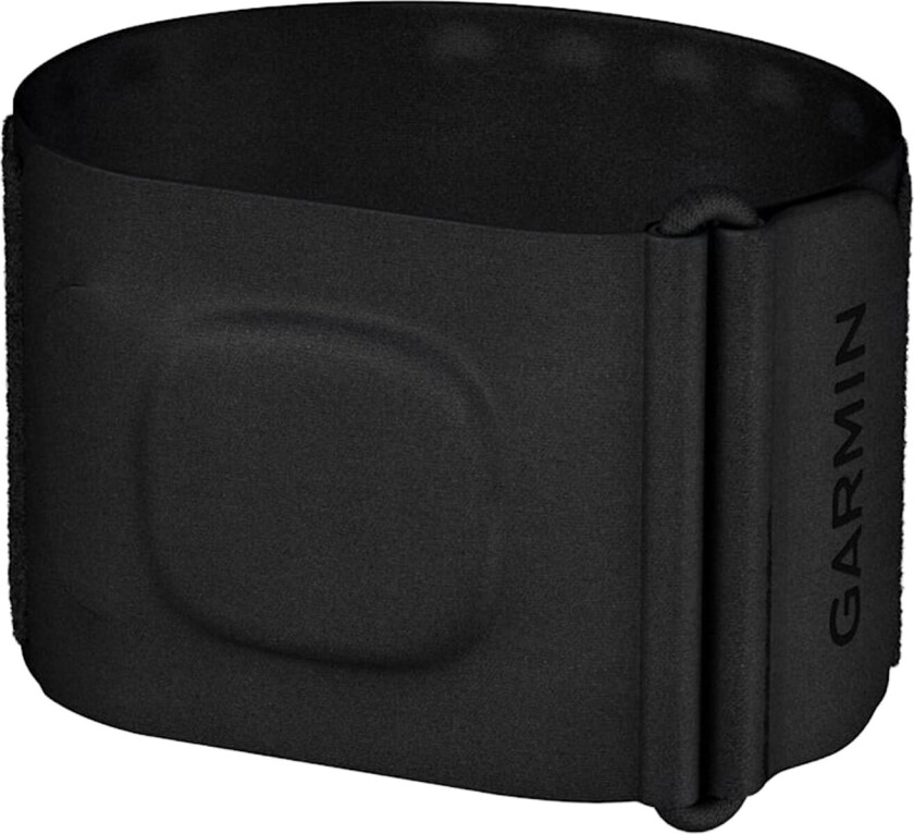 Bilde av Index Sleep Monitor, L-XL (sort)